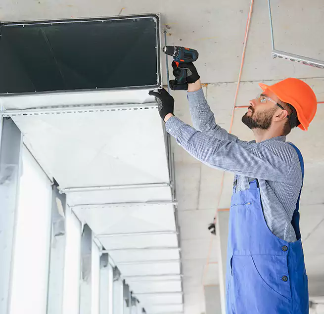 Why Homeowners & Businesses Trust Us in Wylie, TX