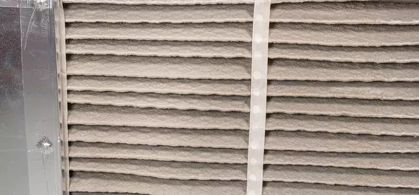 Mobile Car AC Filter Replacement in Wylie