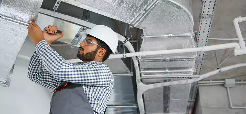 Proactive Ac Vent Repairs & Air Duct Replacement Companies Near Me in Wylie