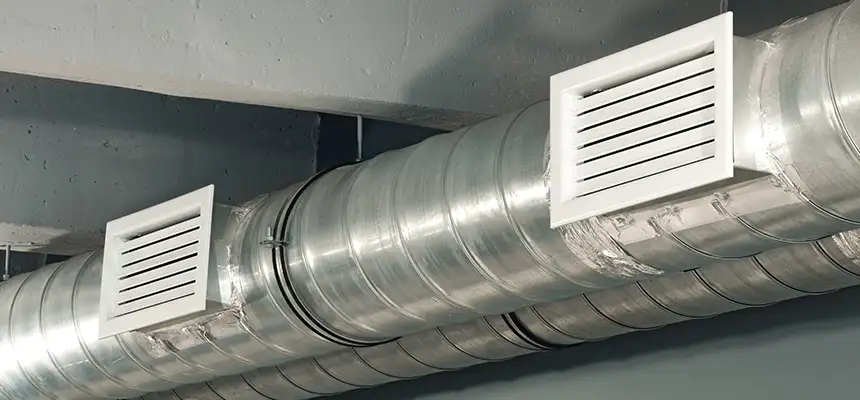 Our Air Duct Camera Inspection Services in Wylie, TX