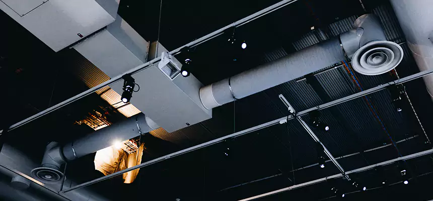 Our Air Duct Replacement Services in Wylie, TX