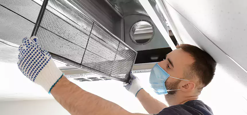 Diagnostic HVAC Coil & Blower Cleaning in Wylie