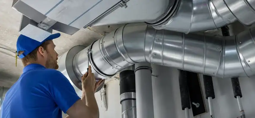 Our Commercial Laundry Vent Cleaning Services in Wylie, TX