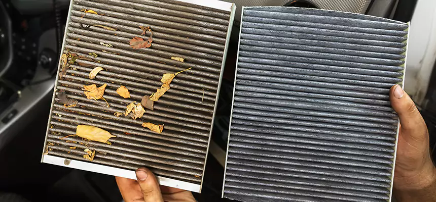 Our Dryer Vent Lint Filter Cleaning Services in Wylie, TX