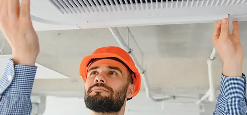 Our Furnace Vent Cleaning Services in Wylie, TX