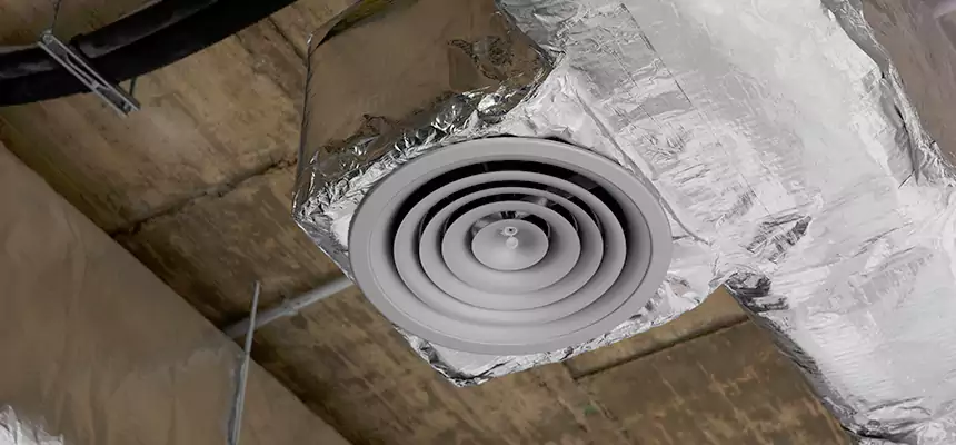Our Industrial Dryer Vent Cleaning Services in Wylie, TX