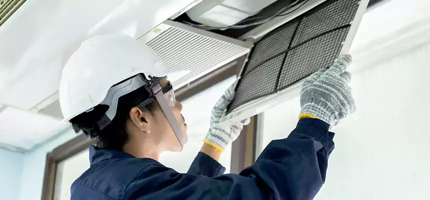 Our Multi-family Home Duct Cleaning Services in Wylie, TX