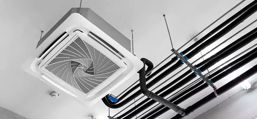 Our Smart AC Vent Controller Services in Wylie, TX