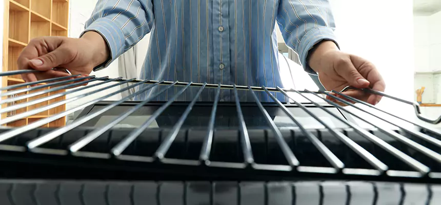 Our Vent Grille Washing Services in Wylie, TX