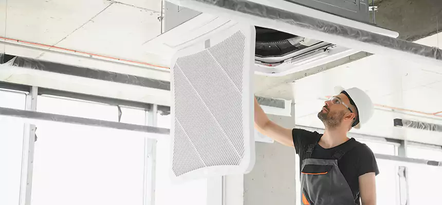 Dryer Ventilation Duct Cleaning in Wylie