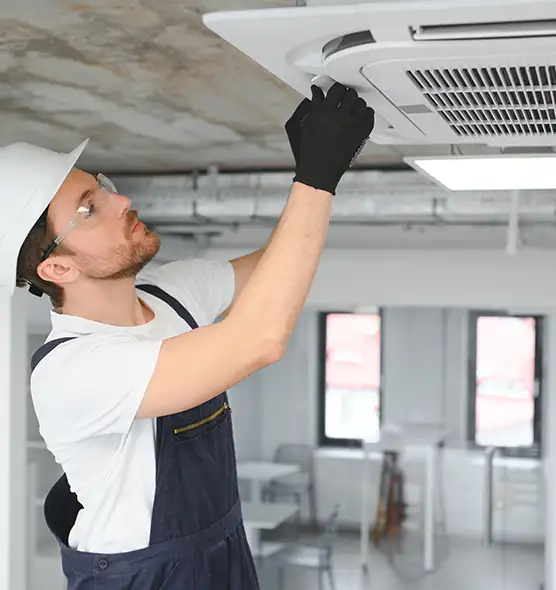 Top Affordable Duct Cleaning Services Near Me in Wylie, TX
