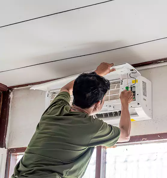 About Air Duct & AC Odor Removal in Wylie, TX