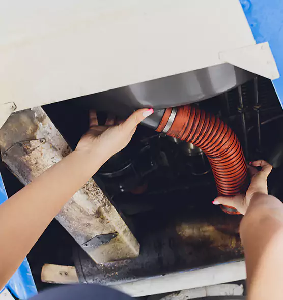 About Air Duct Virus Disinfection in Wylie, TX
