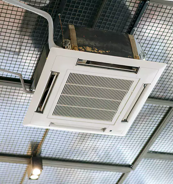 Top-Notch Allergy Relief Vent Cleaning Services in Wylie, TX