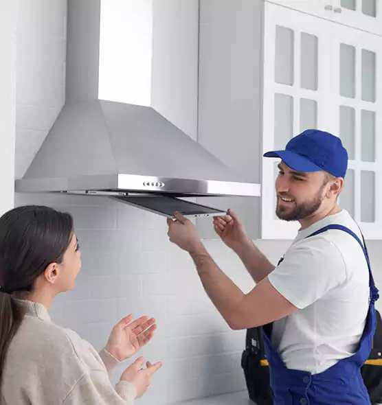 Professional Dryer Vent Cleaning Service in Wylie, TX