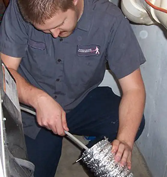 About Dryer Vent Hose Installation in Wylie, TX