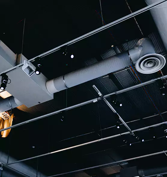 Professional Duct Cleaning For LEED Homes in Wylie, TX