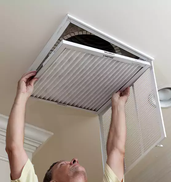 Advanced Residential Vent Cleaning in Wylie, TX