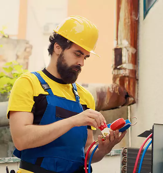 About Smart HVAC Installation in Wylie, TX