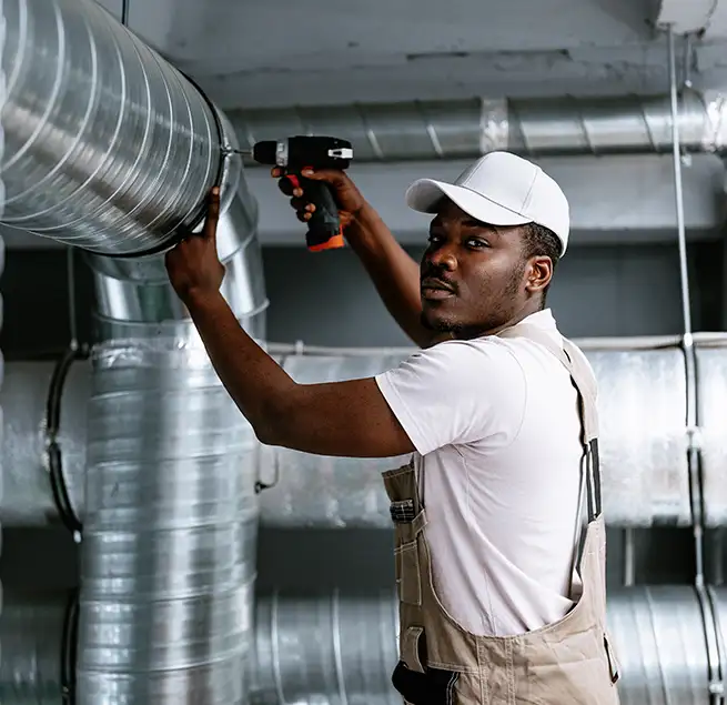 Why Homeowners & Businesses Trust Us Wylie, TX