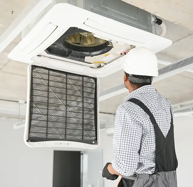 Why Homeowners & Businesses Trust Us in Wylie, TX?