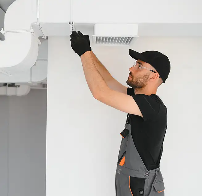 Why Homeowners & Businesses Trust Us in Wylie, TX?