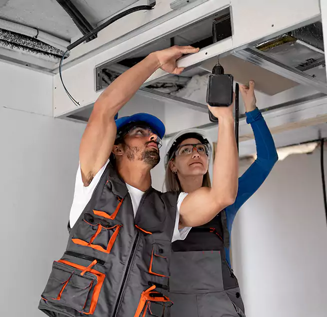 Why Homeowners & Businesses Trust Us in Wylie, TX