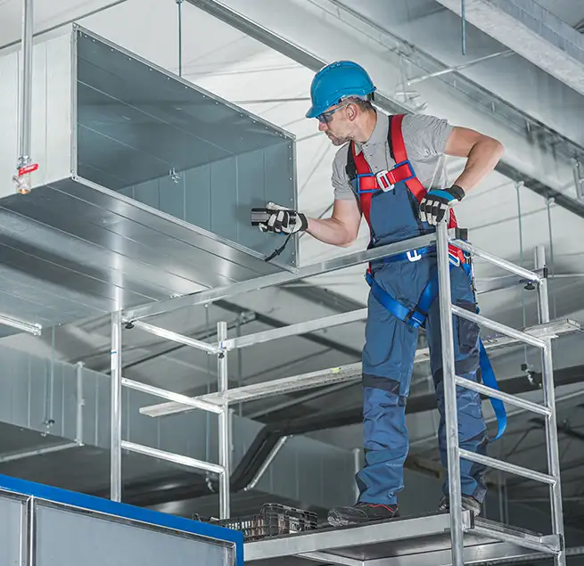 Why Homeowners & Businesses Trust Us in Wylie, TX?