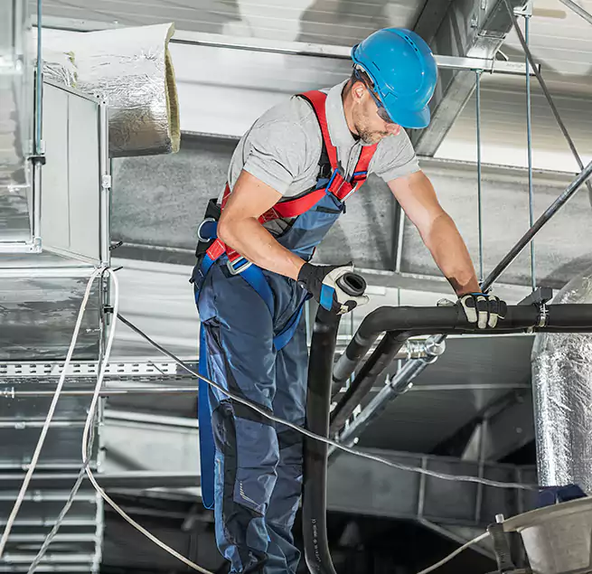 Why Homeowners & Businesses Trust Us in Wylie, TX?