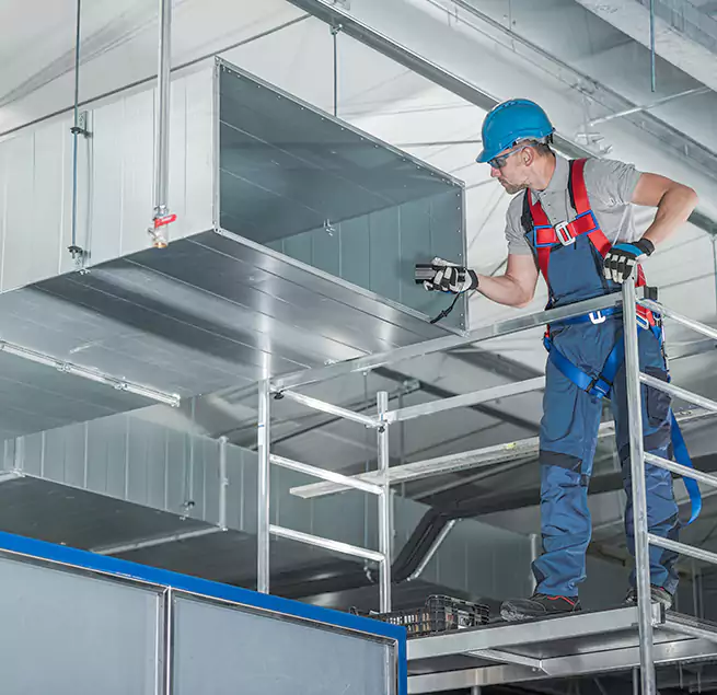 Why Homeowners & Businesses Trust Us in Wylie, TX?