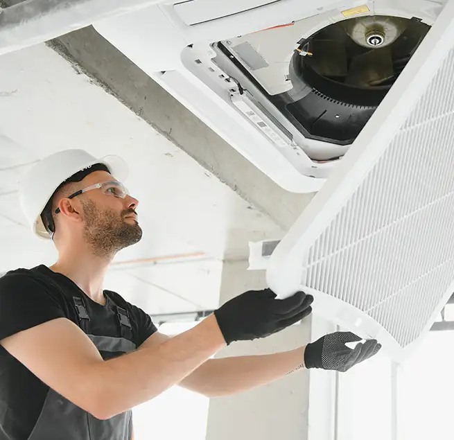 Why Homeowners & Businesses Trust Us in Wylie, TX?