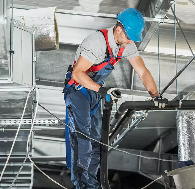 Why Homeowners & Businesses Trust Us in Wylie, TX?