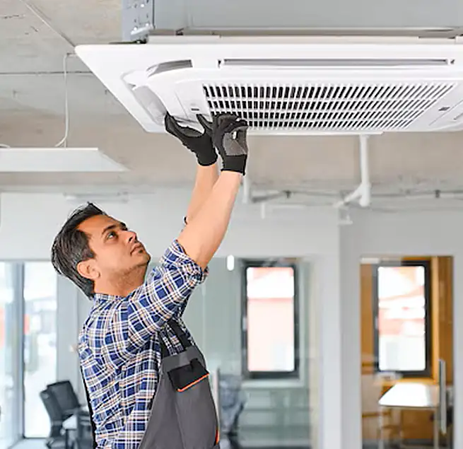 Why Homeowners & Businesses Trust Us in Wylie, TX?