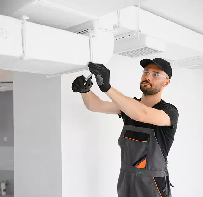 Why Homeowners & Businesses Trust Us in Wylie, TX?