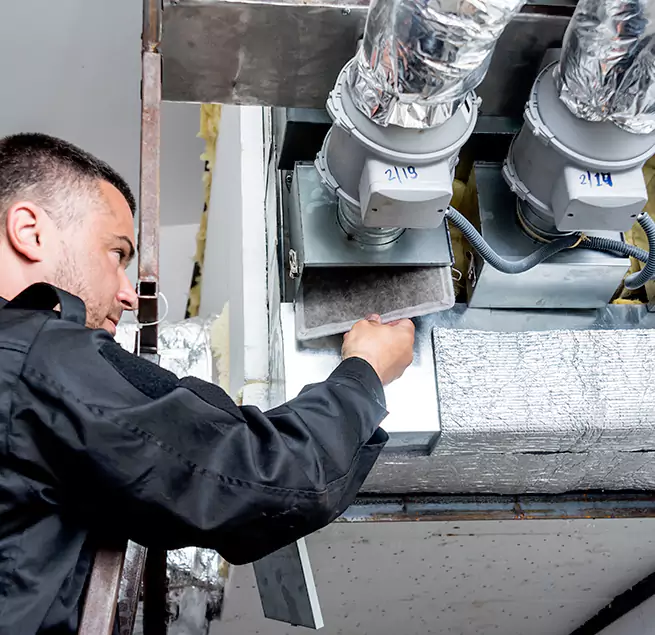 Why Homeowners & Businesses Trust Us in Wylie, TX?