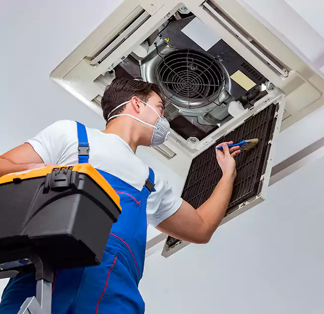 Why Homeowners & Businesses Trust Us in Wylie, TX