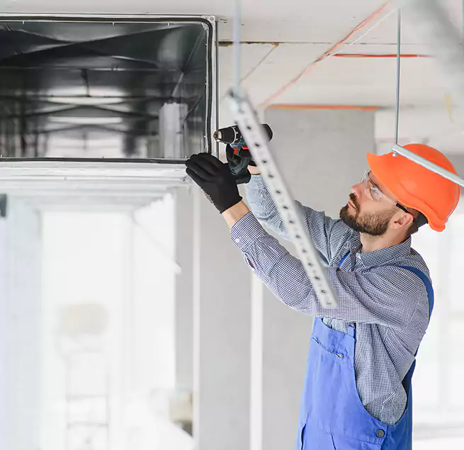 Why Homeowners & Businesses Trust Us Wylie, TX