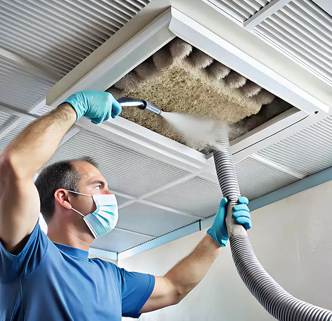 Why Homeowners & Businesses Trust Us Wylie, TX?