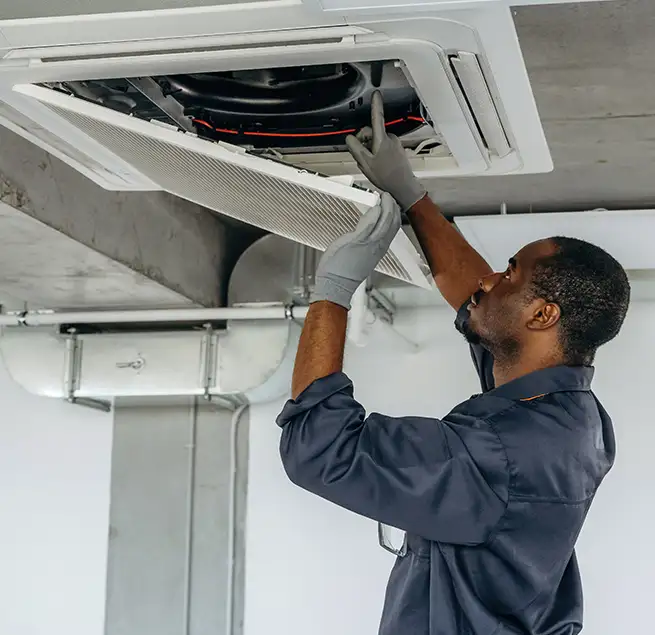 Why Homeowners & Businesses Trust Us in Wylie, TX?