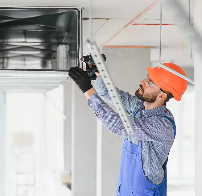  Why Homeowners Businesses Trust Us Wylie, TX