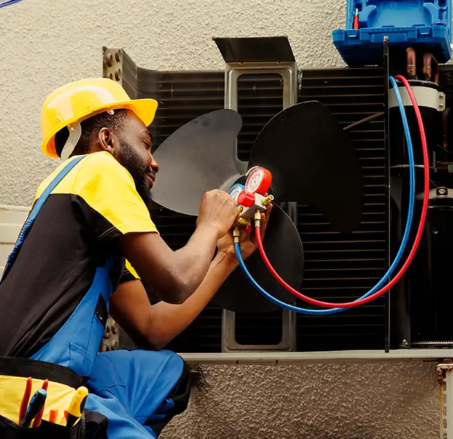 Why Homeowners & Businesses Trust Us in Wylie, TX?