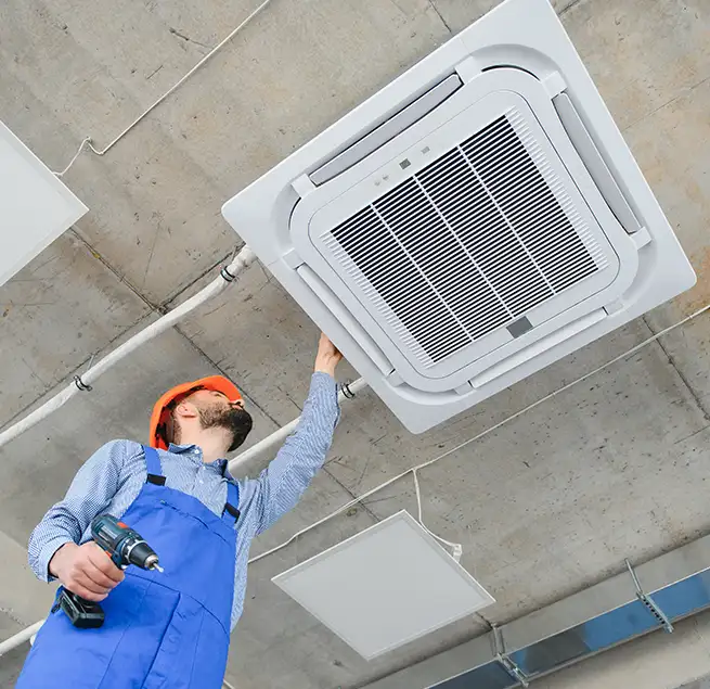 Why Homeowners & Businesses Trust Us in Wylie, TX