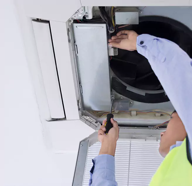 Why Homeowners Businesses Trust Us Wylie, TX