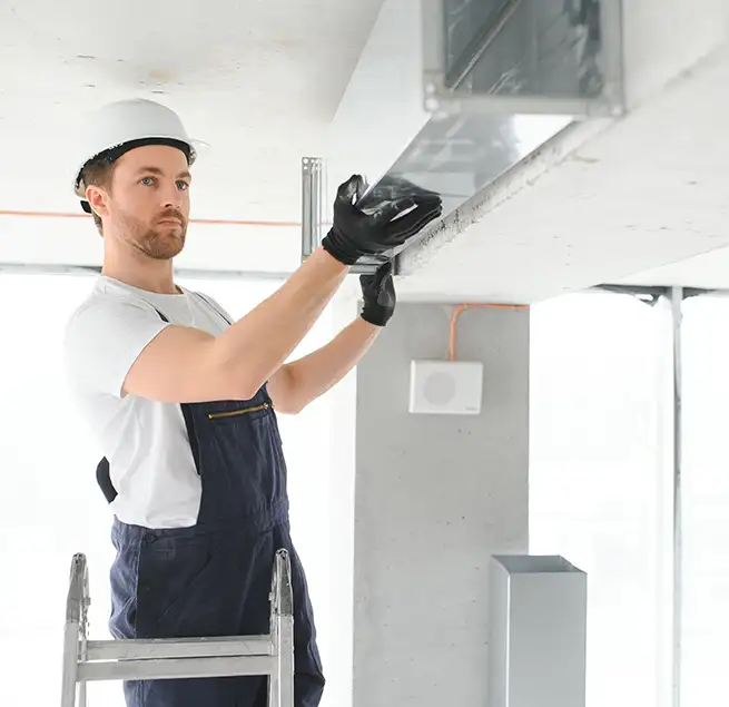 Why Homeowners & Businesses Trust Us in Wylie, TX?