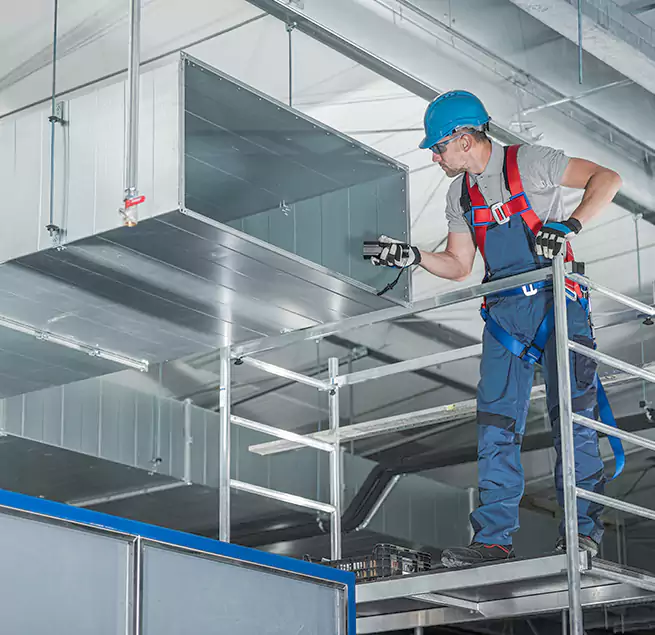 Why Homeowners & Businesses Trust Us in Wylie, TX?