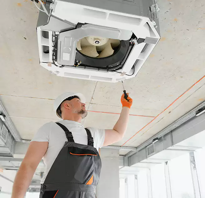 Why Homeowners Businesses Trust Us in Wylie, TX