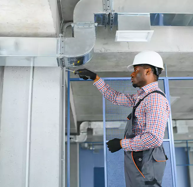 Why Homeowners & Businesses Trust Us in Wylie, TX