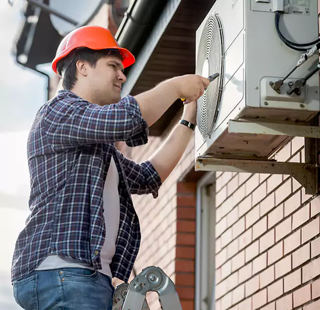 Why Homeowners & Businesses Trust Us Wylie, TX