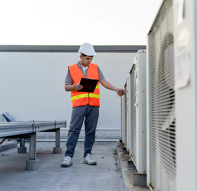 Why Homeowners & Businesses Trust Us in Wylie, TX?