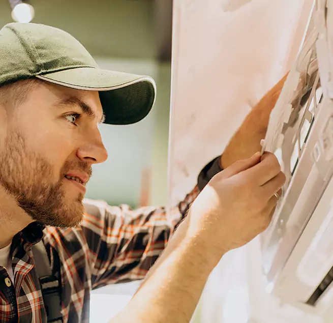 Why Homeowners & Businesses Trust Us in Wylie, TX?